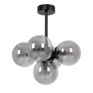 Lampa sufitowa K-5364 z serii MEGAN Kaja Lighting