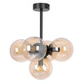 Lampa sufitowa K-5367 z serii PIRO Kaja Lighting