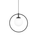 Lampa wisząca K-3837 z serii GEO Kaja Lighting