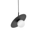 Lampa wisząca K-5371 z serii SANTE Kaja Lighting