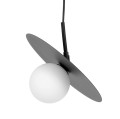 Lampa wisząca K-5371 z serii SANTE Kaja Lighting