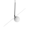 Lampa wisząca K-5373 z serii SANTE Kaja Lighting