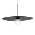 Lampa wisząca K-5373 z serii SANTE Kaja Lighting