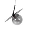 Lampa wisząca K-5381 z serii FERMI Kaja Lighting