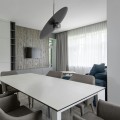 Lampa wisząca K-5383 z serii FERMI Kaja Lighting