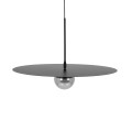 Lampa wisząca K-5383 z serii FERMI Kaja Lighting