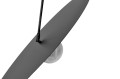 Lampa wisząca K-5383 z serii FERMI Kaja Lighting