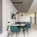 Lampa wisząca K-5384 z serii FERMI Kaja Lighting