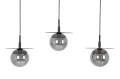 Lampa wisząca K-5384 z serii FERMI Kaja Lighting