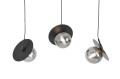 Lampa wisząca K-5384 z serii FERMI Kaja Lighting
