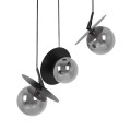 Lampa wisząca K-5385 z serii FERMI Kaja Lighting