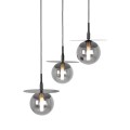 Lampa wisząca K-5385 z serii FERMI Kaja Lighting