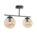 Lampa sufitowa K-5163 z serii DELTA Kaja Lighting