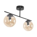 Lampa sufitowa K-5163 z serii DELTA Kaja Lighting