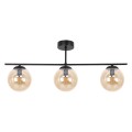 Lampa sufitowa K-5164 z serii DELTA Kaja Lighting