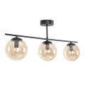 Lampa sufitowa K-5164 z serii DELTA Kaja Lighting
