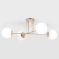 Lampa sufitowa K-5403 z serii LUMIA Kaja Lighting