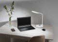 Lampka biurkowa K-BL1153 BIAŁY z serii GAJA Kaja Lighting