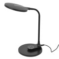 Lampka biurkowa K-BL1153 CZARNY z serii GAJA Kaja Lighting