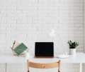 Lampka biurkowa K-BL1527 BIAŁY z serii BOLEK Kaja Lighting
