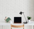 Lampka biurkowa K-BL1527 CZARNY z serii BOLEK Kaja Lighting