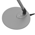 Lampka biurkowa K-BL1527 GRAFIT z serii BOLEK Kaja Lighting