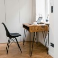 Lampka biurkowa K-BL1528 BIAŁY z serii LOLEK Kaja Lighting