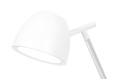 Lampka biurkowa K-BL1528 BIAŁY z serii LOLEK Kaja Lighting
