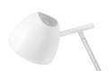 Lampka biurkowa K-BL1528 BIAŁY z serii LOLEK Kaja Lighting