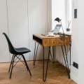Lampka biurkowa K-BL1528 CZARNY z serii LOLEK Kaja Lighting