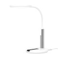 Lampka biurkowa K-BL1513A BIAŁY z serii ERIS Kaja Lighting