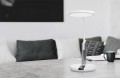 Lampka biurkowa K-BL1513A BIAŁY z serii ERIS Kaja Lighting