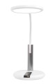 Lampka biurkowa K-BL1513A BIAŁY z serii ERIS Kaja Lighting
