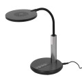 Lampka biurkowa K-BL1513A CZARNY z serii ERIS Kaja Lighting
