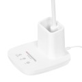 Lampka biurkowa K-BL1301 BIAŁY z serii TOLA Kaja Lighting