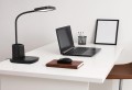 Lampka biurkowa K-BL1301 CZARNY z serii TOLA Kaja Lighting