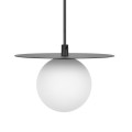 Lampa wisząca K-5435 z serii ROBIN Kaja Lighting