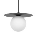 Lampa wisząca K-5435 z serii ROBIN Kaja Lighting