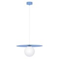Lampa wisząca K-5446 z serii ROBIN Kaja Lighting