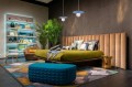 Lampa wisząca K-5446 z serii ROBIN Kaja Lighting