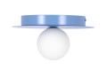 Lampa sufitowa K-5448 z serii ROBIN Kaja Lighting