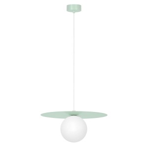 Lampa wisząca K-5451 z serii ROBIN Kaja Lighting