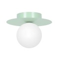 Lampa sufitowa K-5452 z serii ROBIN Kaja Lighting