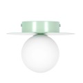 Lampa sufitowa K-5452 z serii ROBIN Kaja Lighting