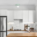 Lampa sufitowa K-5453 z serii ROBIN Kaja Lighting