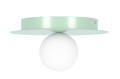 Lampa sufitowa K-5453 z serii ROBIN Kaja Lighting