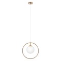 Lampa wisząca K-5390 z serii RITUS Kaja Lighting