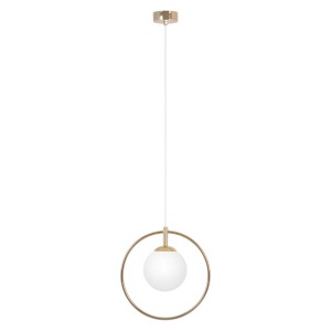 Lampa wisząca K-5390 z serii RITUS Kaja Lighting