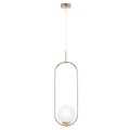 Lampa wisząca K-5391 z serii RITUS Kaja Lighting