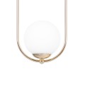 Lampa wisząca K-5391 z serii RITUS Kaja Lighting